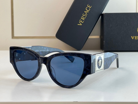 Versace Sunglasses AAA+ ID:20220720-17